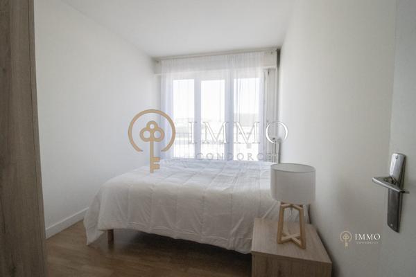 2 pièces meublé en plein coeur de Bourg-La-Reine