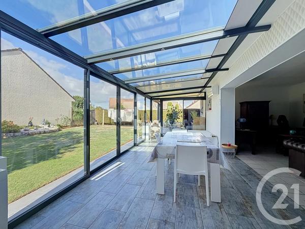 Maison à vendre  6 pièces - 140 m 2   CHARTRES  - 28