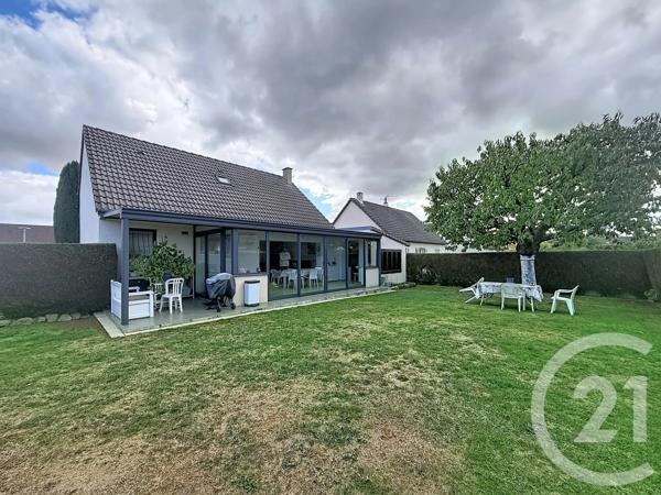 Maison à vendre  6 pièces - 140 m 2   CHARTRES  - 28