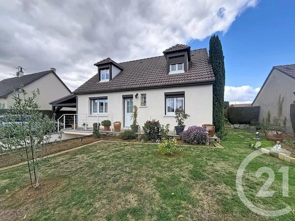 Maison à vendre  6 pièces - 140 m 2   CHARTRES  - 28