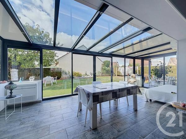 Maison à vendre  6 pièces - 140 m 2   CHARTRES  - 28