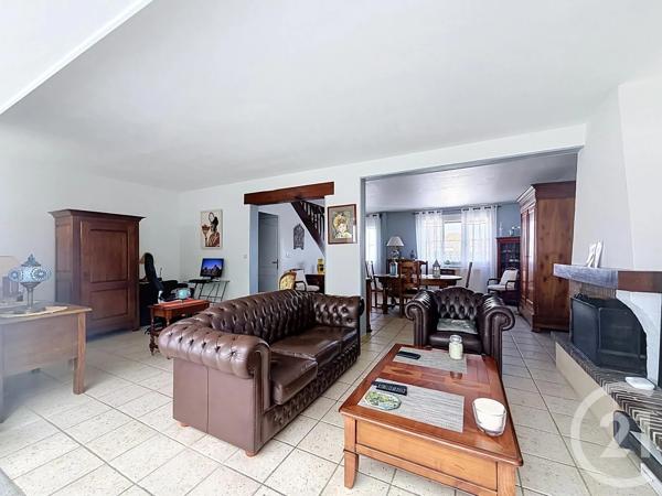 Maison à vendre  6 pièces - 140 m 2   CHARTRES  - 28