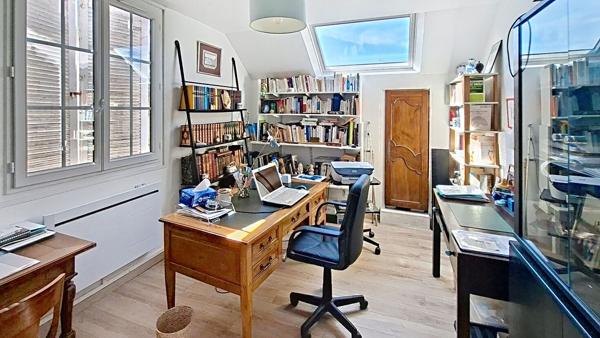 Maison Rives Du Loir En Anjou 6 pièce(s) 165 m2