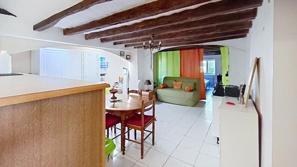 Maison Rives Du Loir En Anjou 6 pièce(s) 165 m2