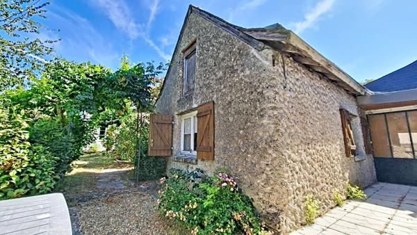 Maison Rives Du Loir En Anjou 6 pièce(s) 165 m2