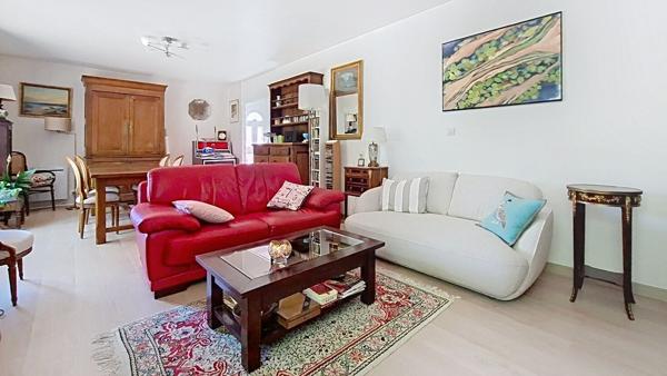Maison Rives Du Loir En Anjou 6 pièce(s) 165 m2