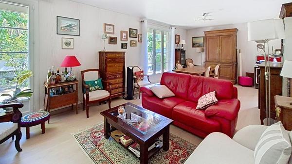 Maison Rives Du Loir En Anjou 6 pièce(s) 165 m2