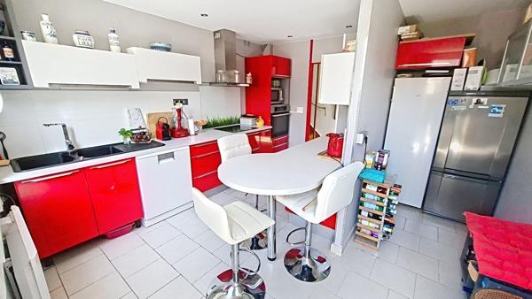 Maison Rives Du Loir En Anjou 6 pièce(s) 165 m2