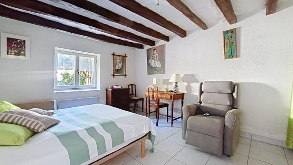 Maison Rives Du Loir En Anjou 6 pièce(s) 165 m2