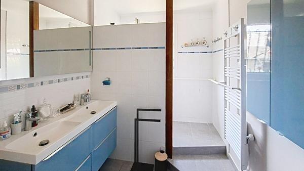 Maison Rives Du Loir En Anjou 6 pièce(s) 165 m2