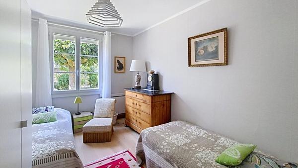 Maison Rives Du Loir En Anjou 6 pièce(s) 165 m2
