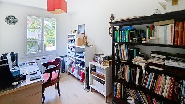 Maison Rives Du Loir En Anjou 6 pièce(s) 165 m2