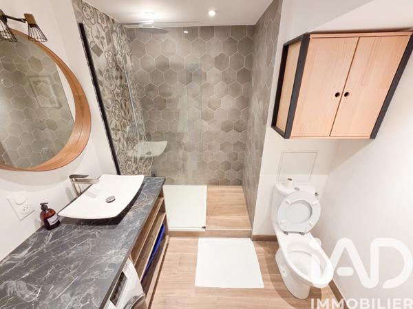 Appartement à vendre 4 pièces 58 m² Strasbourg