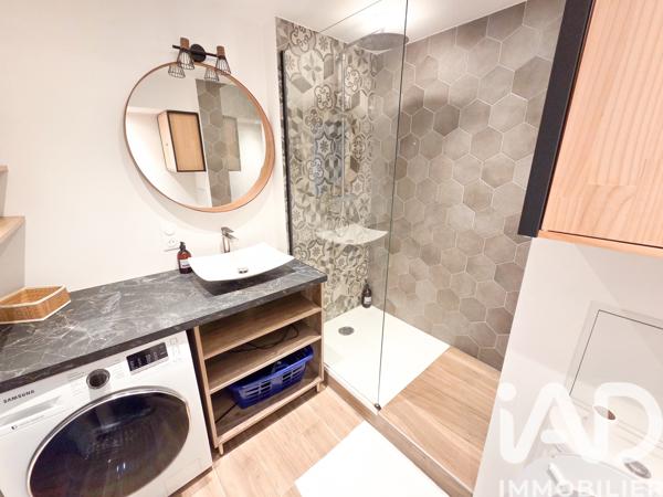 Appartement à vendre 4 pièces 58 m² Strasbourg