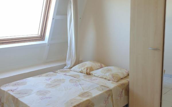 Appartement à vendre    2 pièces • 36 m2 Le Gosier