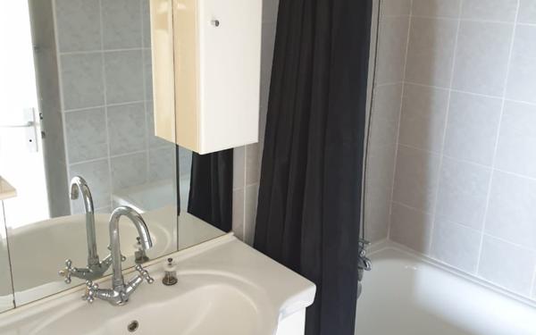 Appartement à vendre    2 pièces • 36 m2 Le Gosier