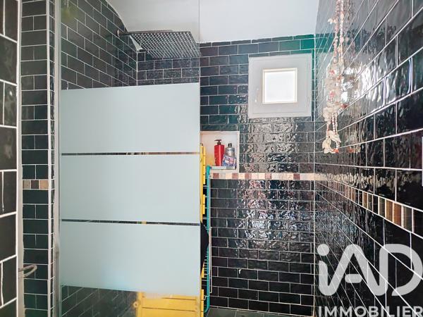 Maison à vendre 6 pièces 128 m² Fosses