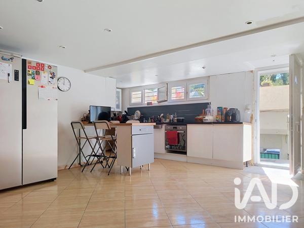 Maison à vendre 6 pièces 128 m² Fosses