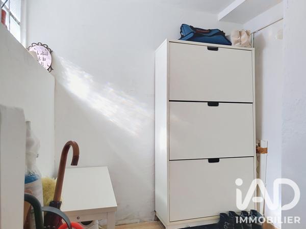 Maison à vendre 6 pièces 128 m² Fosses