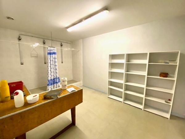 En exclusivité - Auch / Local de 315m2, accès PMR, parkings à proximité