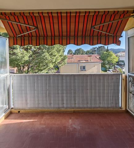 Magnifique T2 de 37 m² + Terrasse + Pkg + 800m de la mer