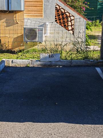 Magnifique T2 de 37 m² + Terrasse + Pkg + 800m de la mer