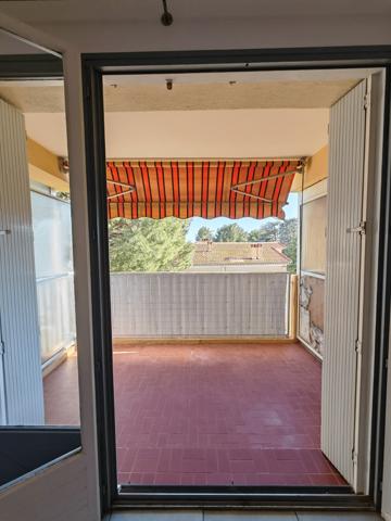 Magnifique T2 de 37 m² + Terrasse + Pkg + 800m de la mer