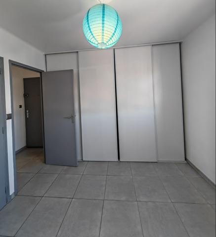 Magnifique T2 de 37 m² + Terrasse + Pkg + 800m de la mer