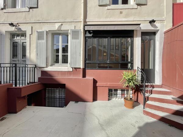 Maison à vendre  5 pièces - 127 m2 BIARRITZ - 64