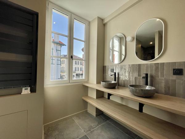 Maison à vendre  5 pièces - 127 m2 BIARRITZ - 64