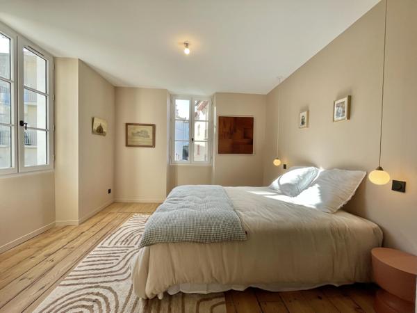 Maison à vendre  5 pièces - 127 m2 BIARRITZ - 64