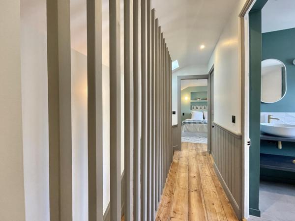 Maison à vendre  5 pièces - 127 m2 BIARRITZ - 64