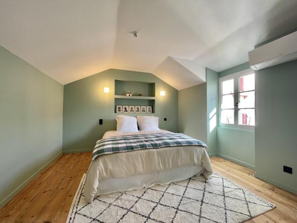 Maison à vendre  5 pièces - 127 m2 BIARRITZ - 64