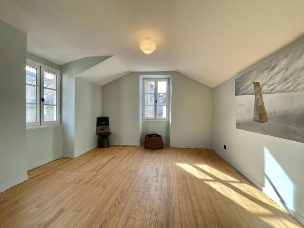 Maison à vendre  5 pièces - 127 m2 BIARRITZ - 64