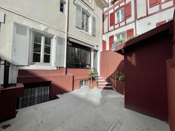 Maison à vendre  5 pièces - 127 m2 BIARRITZ - 64