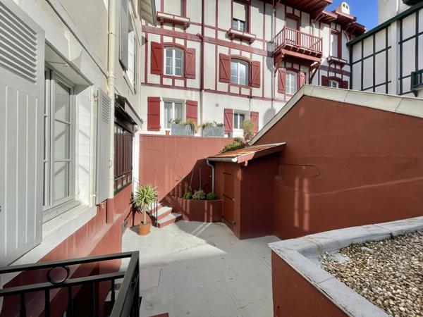 Maison à vendre  5 pièces - 127 m2 BIARRITZ - 64