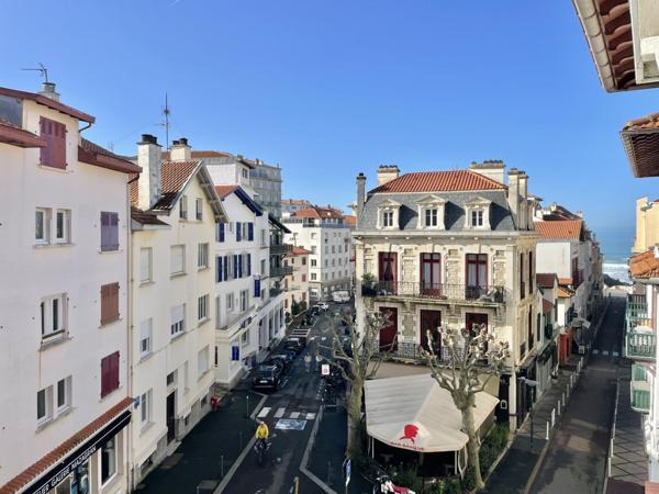 Maison à vendre  5 pièces - 127 m2 BIARRITZ - 64