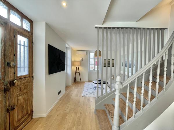 Maison à vendre  5 pièces - 127 m2 BIARRITZ - 64