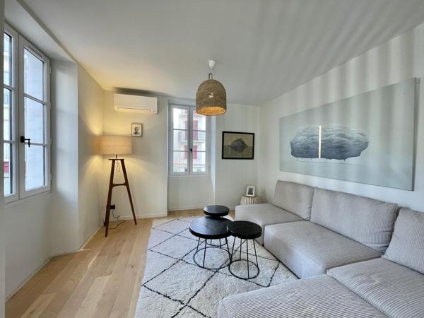 Maison à vendre  5 pièces - 127 m2 BIARRITZ - 64