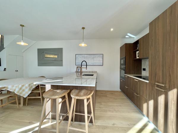 Maison à vendre  5 pièces - 127 m2 BIARRITZ - 64