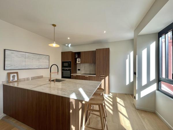 Maison à vendre  5 pièces - 127 m2 BIARRITZ - 64