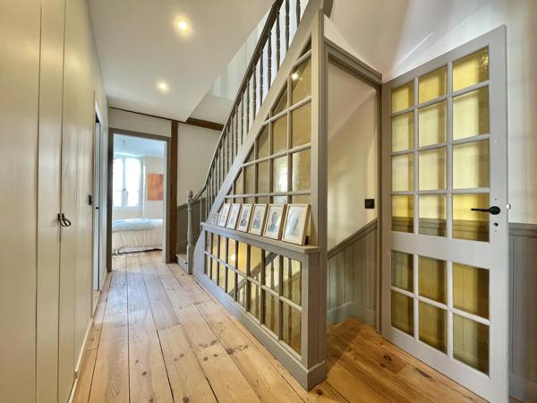 Maison à vendre  5 pièces - 127 m2 BIARRITZ - 64