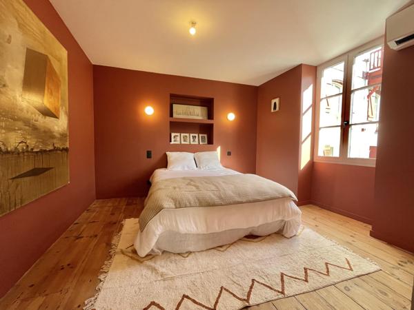 Maison à vendre  5 pièces - 127 m2 BIARRITZ - 64