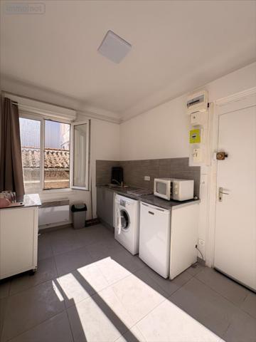 Appartement à louer à Le Havre en Seine-Maritime (76600), ref : 76067-979715