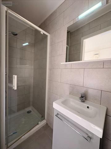 Appartement à louer à Le Havre en Seine-Maritime (76600), ref : 76067-979715