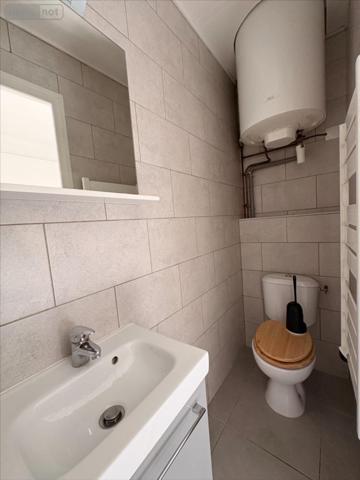 Appartement à louer à Le Havre en Seine-Maritime (76600), ref : 76067-979715