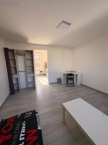 Appartement à louer à Le Havre en Seine-Maritime (76600), ref : 76067-979715