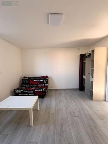 Appartement à louer à Le Havre en Seine-Maritime (76600), ref : 76067-979715