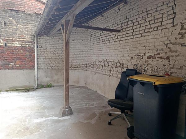 Appartement à louer à Le Havre en Seine-Maritime (76600), ref : 76067-979715