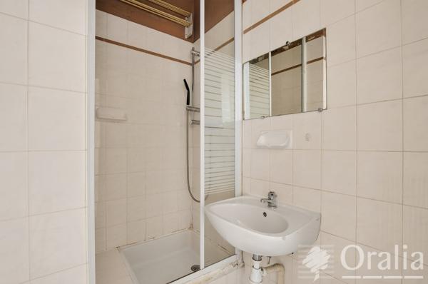 Appartement · Vente Villeurbanne (69100) 3 pièces · 60m²